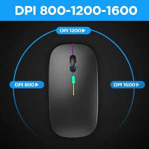 dpi mouse